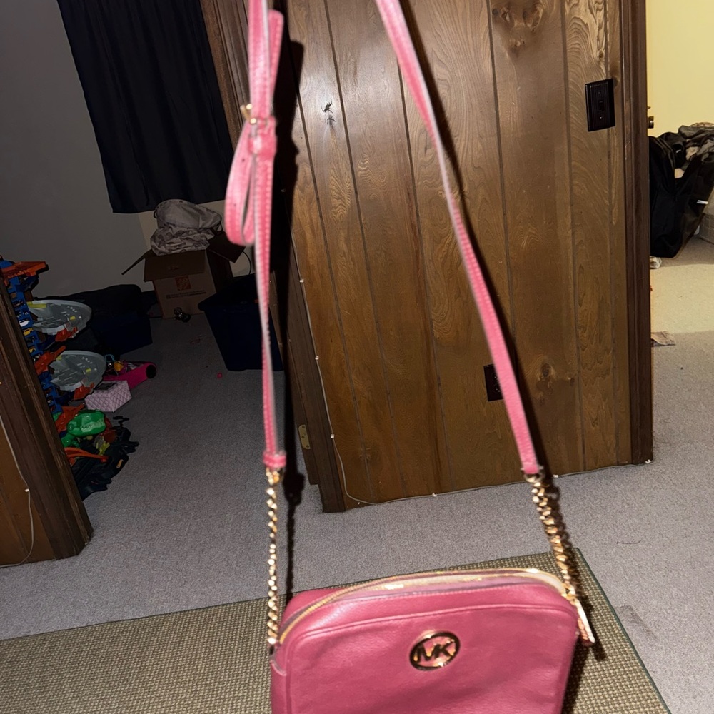 Crossbody Bag